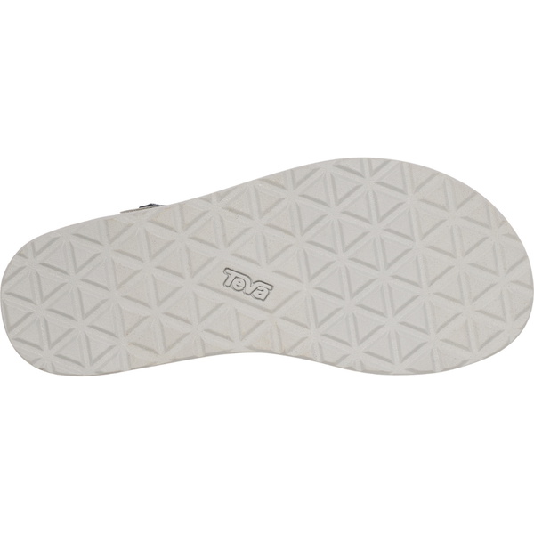 2026 Teva Womens Original Universal Slim Sandals 1150110 - Blue Multi